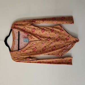 Free people body suit
